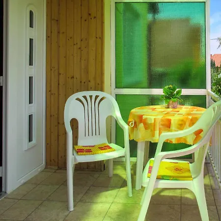 Holiday Timea - Boe127 Feriehus Balatonboglár