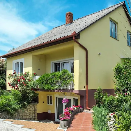 Feriehus Holiday Timea - Boe127 Balatonboglár